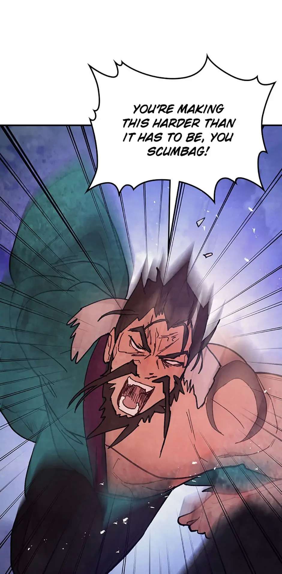 Yi Shen Dang Guan Chapter 26 44